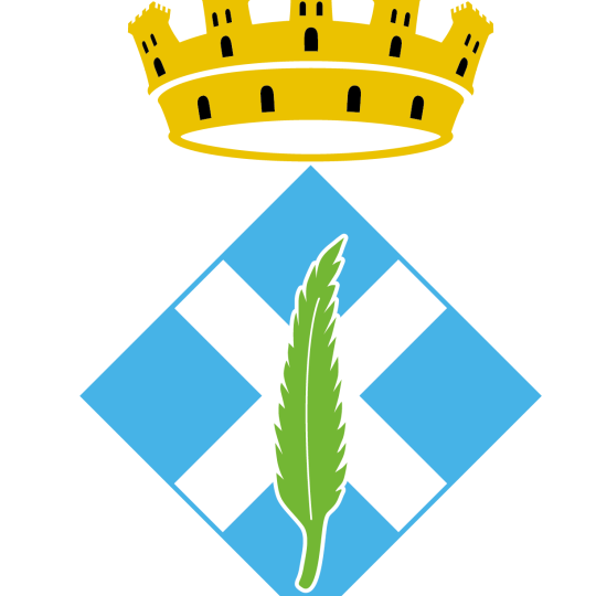 Escut municipal